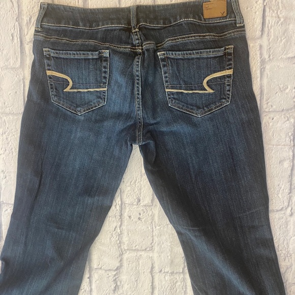 American Eagle Jeans - Picture 5 of 6